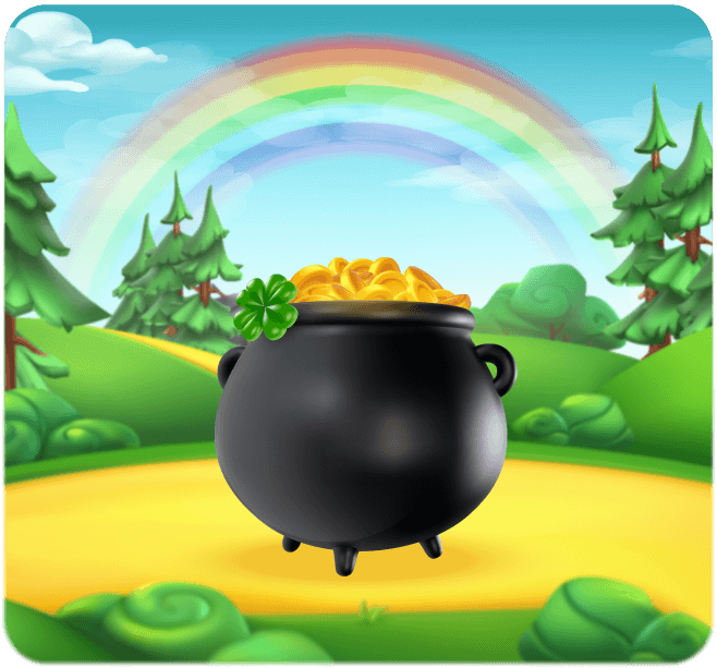 Virtual Rewards Illustration
